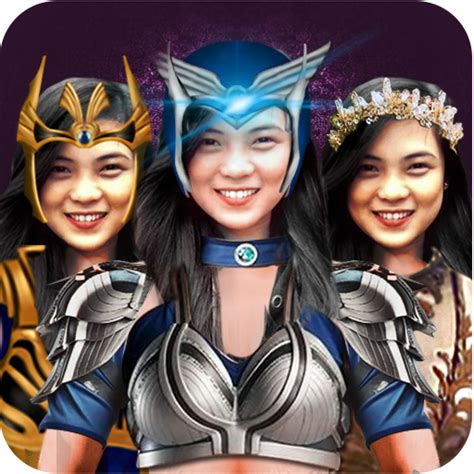 Photo Editor for Encantadiks – Apps on Google Play