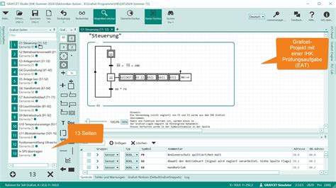 Rezultat imagine pentru Grafcet Software