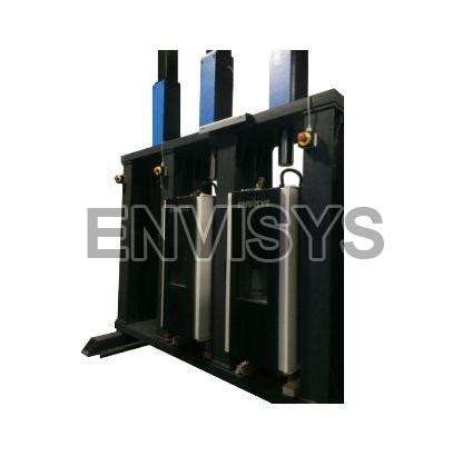 Utm Interface Chamber Manufacturer Exporter Supplier from Bangalore India