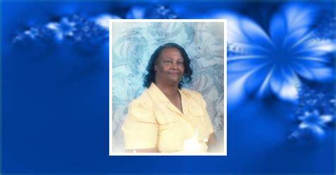 Obituary | Ella Mae Warren of Franklinton, Louisiana | Crain and Sons ...