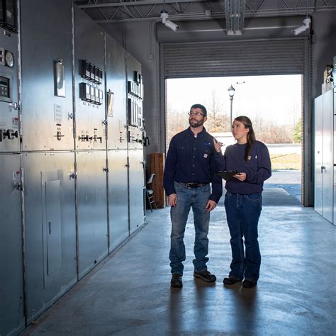 Engineering & Infrastructure Solutions - ABM