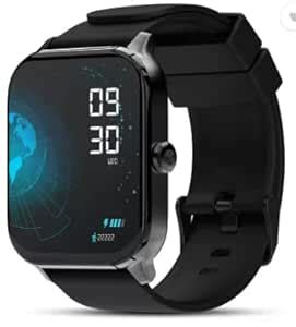 (Refurbished) beatXP Marv 1.85" HD Screen Ultra Thin Bezel One-Tap BT 5 ...