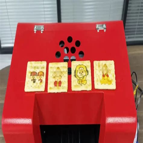 Fondant Printer 的图像结果