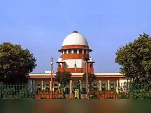 SC to hear on Monday PIL for declaring present process of appointment ...