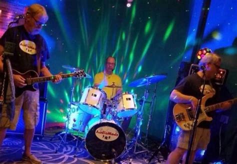 AudioMedz at Bootstrap Brewing!!!, Downtown Longmont, 28 July 2023 ...