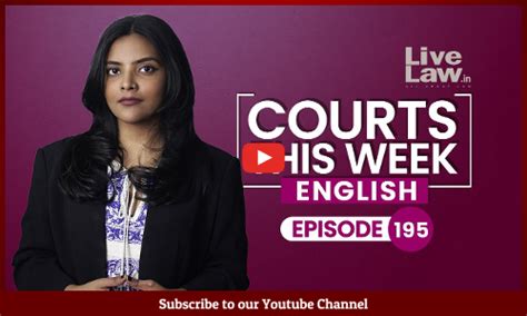 Awstika Das, Live Law