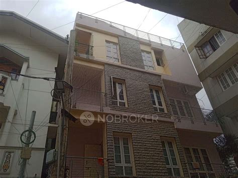 Standalone Building Jp Nagar 7th Phase Rent - WITHOUT BROKERAGE Semi ...