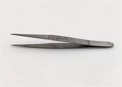 CRAFTWAFT Dissection Forcep Laboratory Equipment for Biology and ...