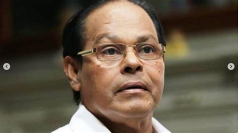 Malayalam actor Innocent death: Dulquer Salmaan, Manju Warrier, and ...