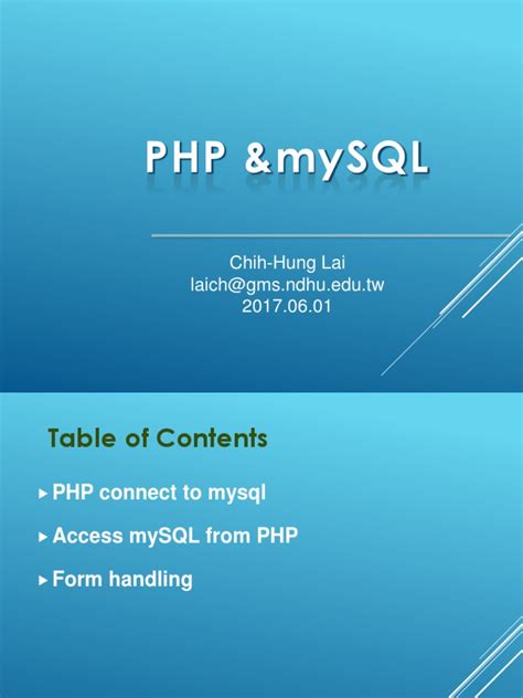 Image result for PHP MySQL Software