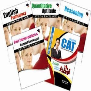 Buy Study Material for MBA Entrance Exams Book Online at Low Prices in ...