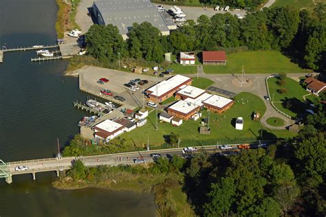 Morningstar Marinas | Gwynn's Island in Hudgins, VA, United States ...