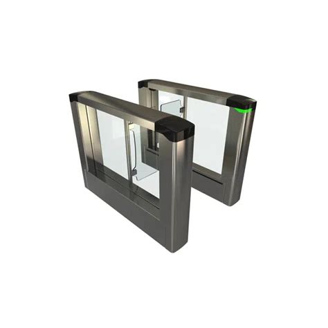 BIM objects - Free download! New Firstlane Security SpeedGate | BIMobject