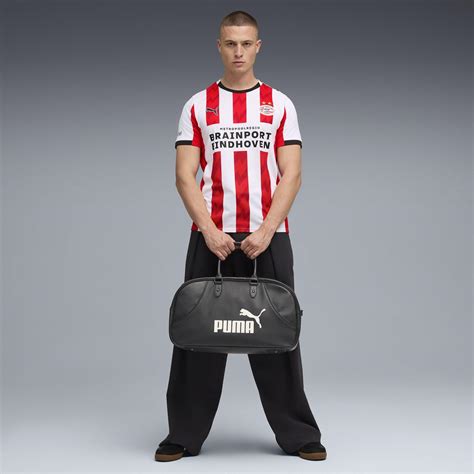 Puma PSV Home Shirt 2025 2026 Adults | Sports Direct