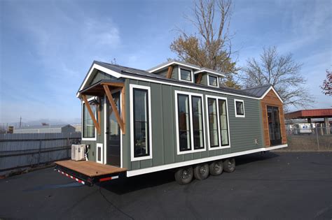 Luxury Tiny House