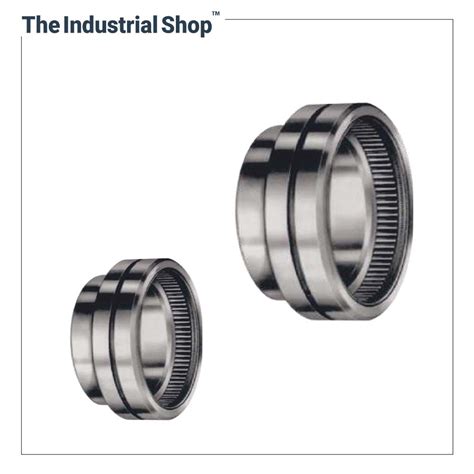 NRB Needle Roller Bearings – The Industrial Shop