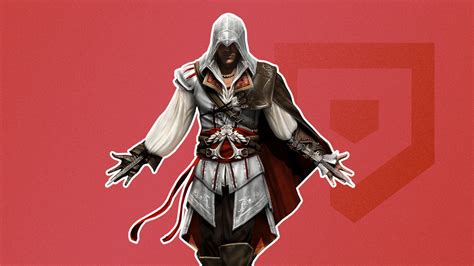 Assassin Game 的图像结果