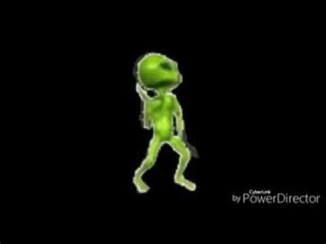 Image result for Alien Bailando