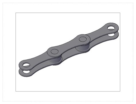 Image result for Chain Line AutoCAD