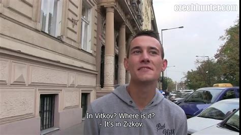 CzechHunter | GaysFromCzech.com - Part 17