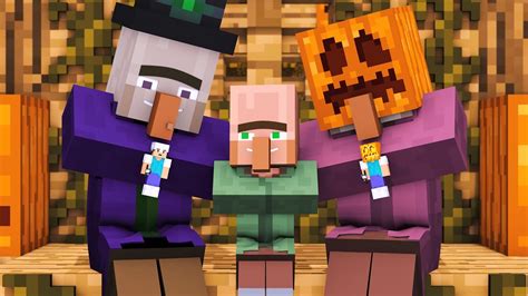 Image result for Alien Beingvvillagers Minecraft Animation