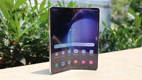 Aunque haya un Samsung Galaxy Z Fold 6 Ultra, es posible que no puedas comprarlo | TechRadar
