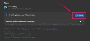 Problemas con Java en Edge 的图像结果