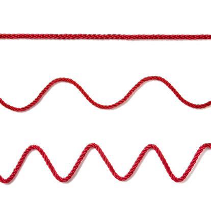 Image result for Red String Shape