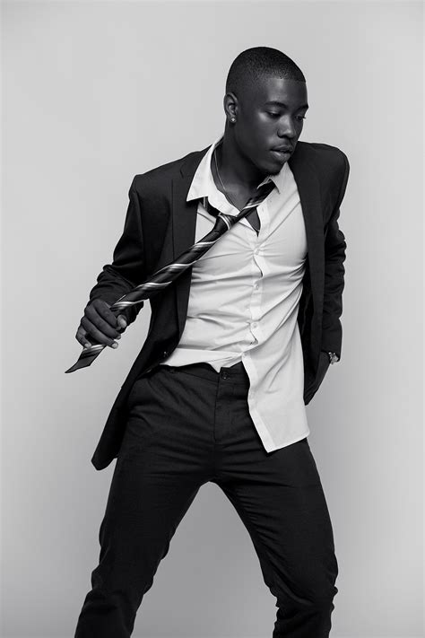 Jarrett Austin Brown