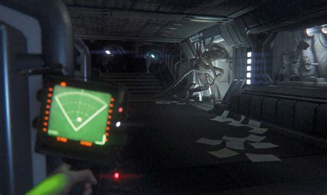 Alien Isolation PS3 的图像结果