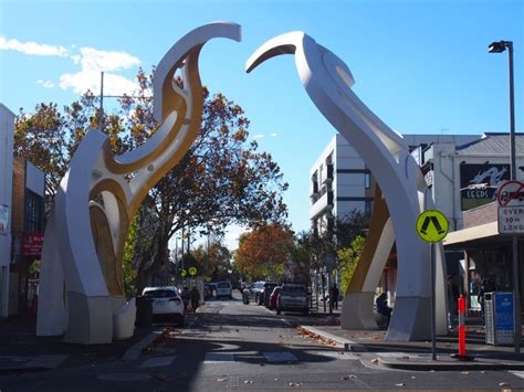 Saigon Welcome Arch – Audio guide by Deakin University Student | tmatic ...