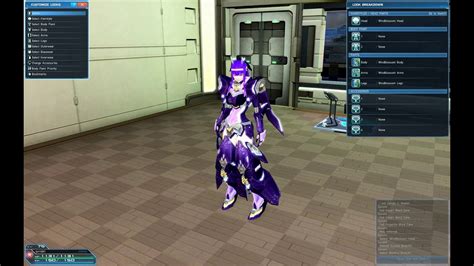 Image result for Na PSO2 Voices