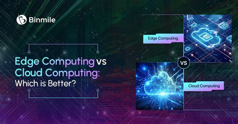 Image result for Edge Computing vs Cloud Computing