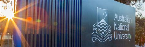 Australian National University : Admission, Ranking, Acceptance Rate ...