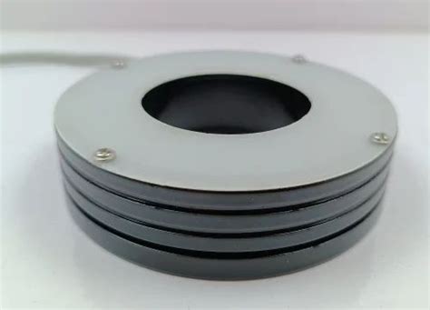 Image result for Machine Vision Ring Light Multicolour