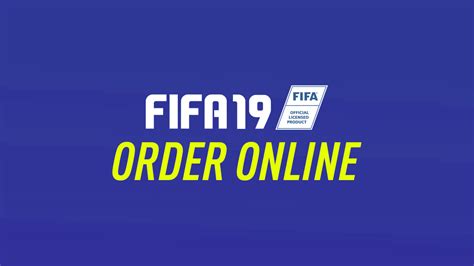 Image result for FIFA 19 License Key
