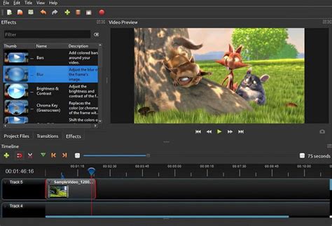 Open Source Video Editor Windows 的图像结果