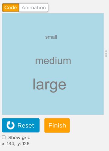 Image result for Code.org the Game Design Process Lesson 26 Part 5