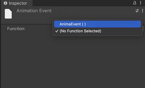 Image result for How to Use Animation Event Unity