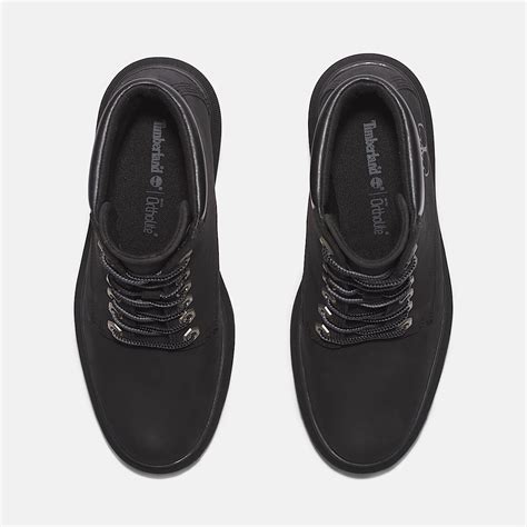 Allington Heights Boot for Women in Black