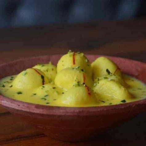 Menu at Radhika - Bengali Sweets, Pune, Shop 4