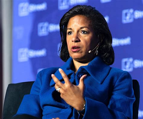 Susan Rice Calls for Release of Transcripts Between Flynn, Kislyak ...