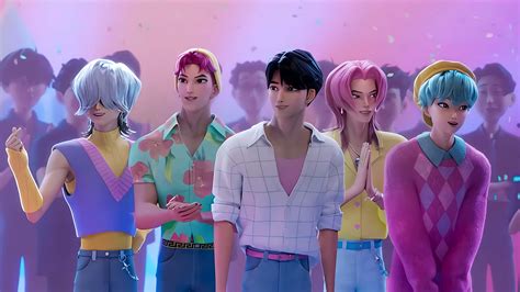 [100+] Saja Boys Wallpapers | Wallpapers.com