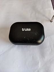truke Buds Q1 True Wireless in Ear Earbuds with mic, 30H Playtime and ...