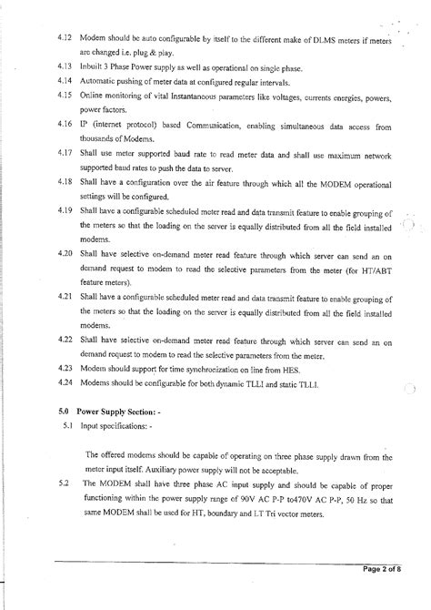 MESCOM | SRTPV Online Application