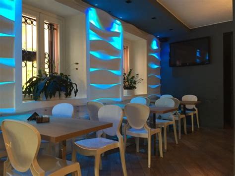 LA PIAZZETTA BISTRO CAFFE, Lodi - Restaurant Reviews, Phone Number ...