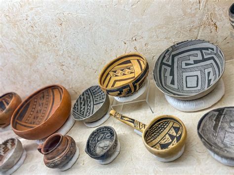 Spider Woman & Trading Posts Exhibition OPEN, 462 Ute Ave., Grand ...