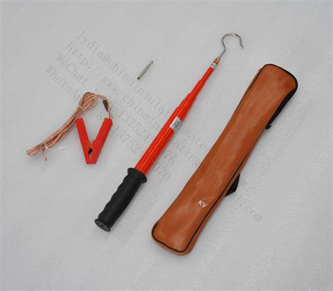 Image result for Static Grounding Rod