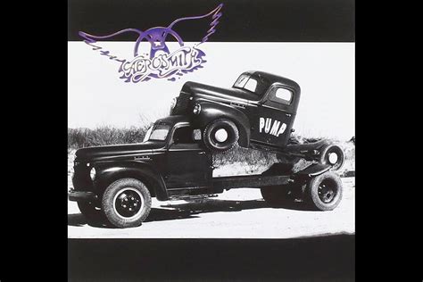 35 Years Ago: Aerosmith’s Comeback Gets Even Stronger on ‘Pump’