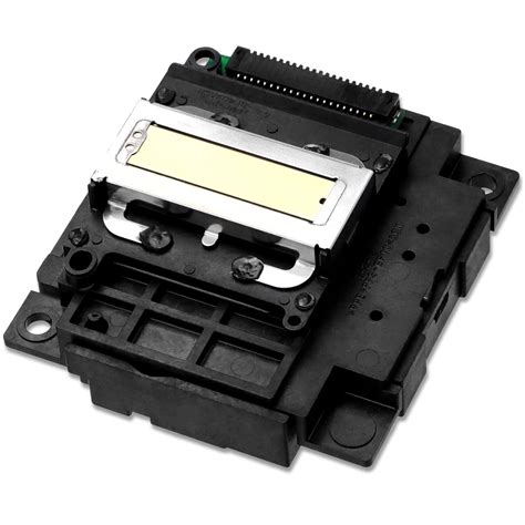 Upgrade L301 Printhead Compatible with Epson L555 /L355 /L210 /L300 ...